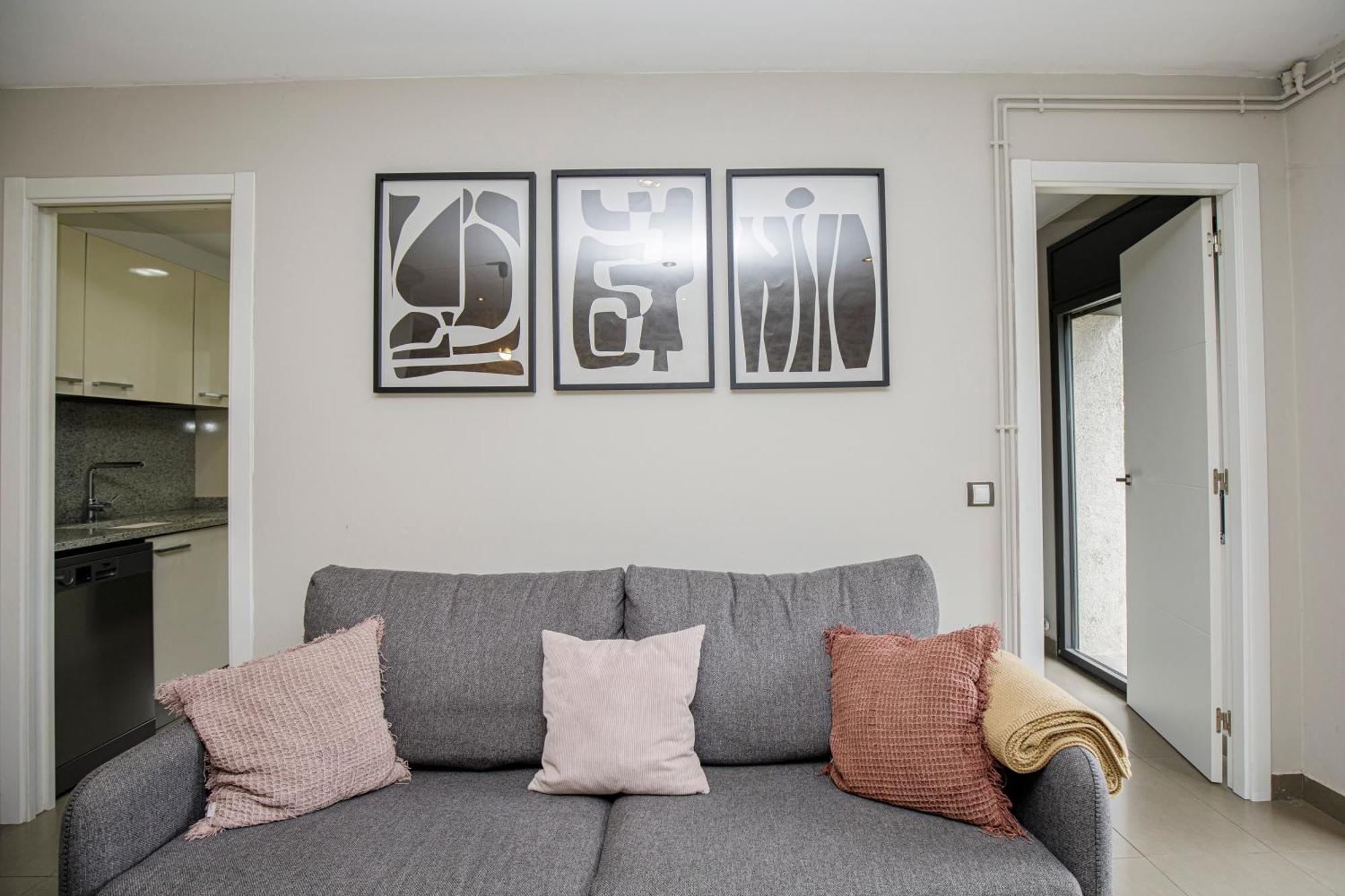 Centric Ripoll Apartment Exterior photo