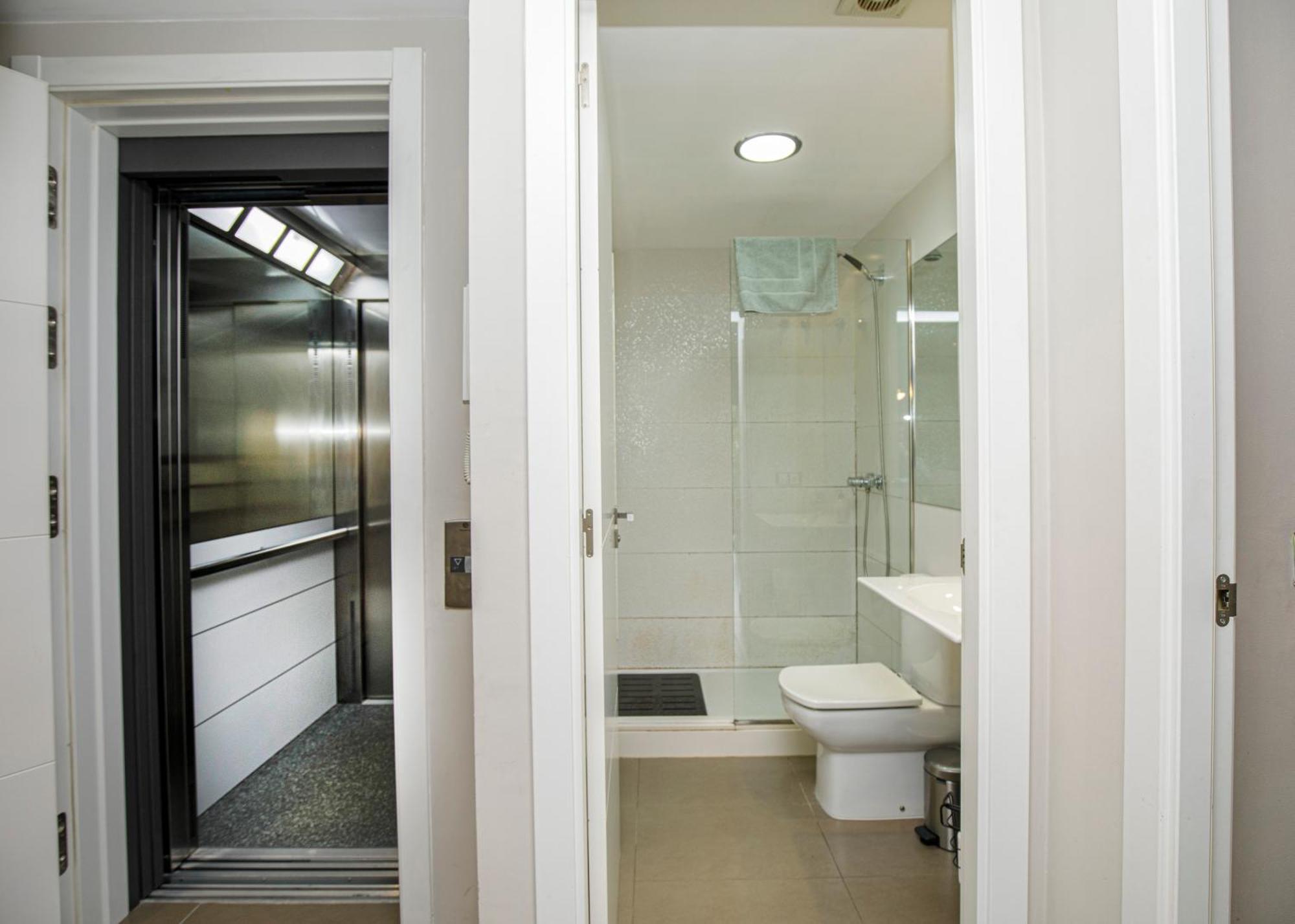 Centric Ripoll Apartment Exterior photo